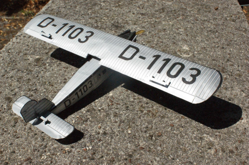 Dornier Merkur