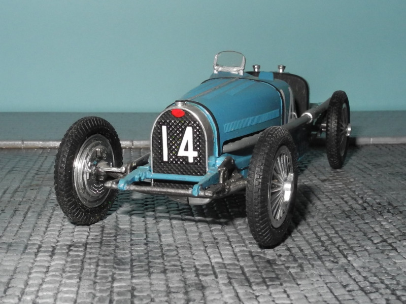 Bugatti Typ 59