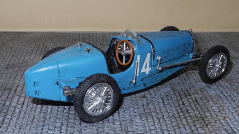 Bugatti Typ 59