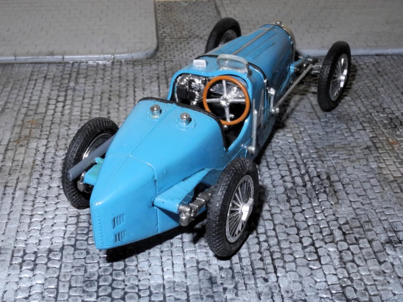 Bugatti Typ 59