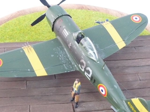 Republic P-47D-28-RE