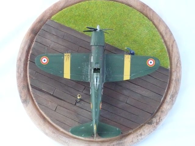 Republic P-47D-28-RE