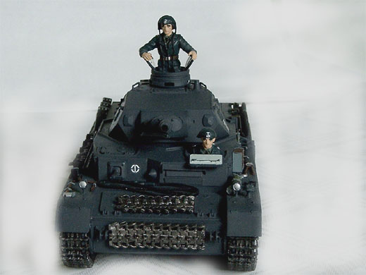 PzKpfw. IV Ausf. D