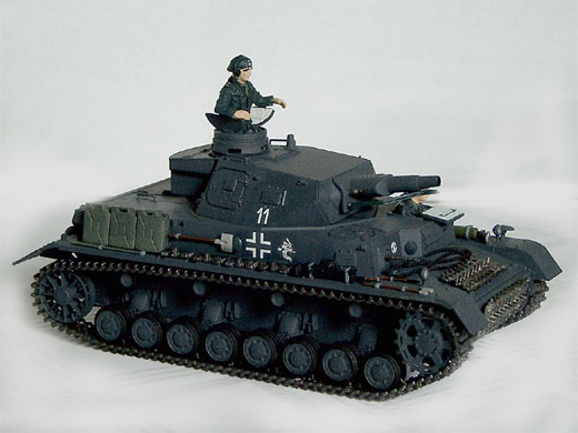 PzKpfw. IV Ausf. D