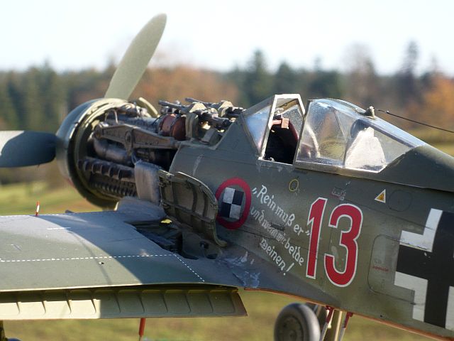 Focke-Wulf Fw 190 D-9