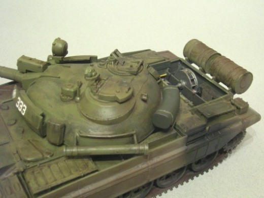 T-55AM