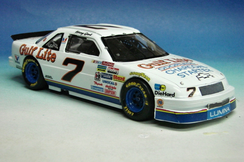 1993 Chevrolet Lumina