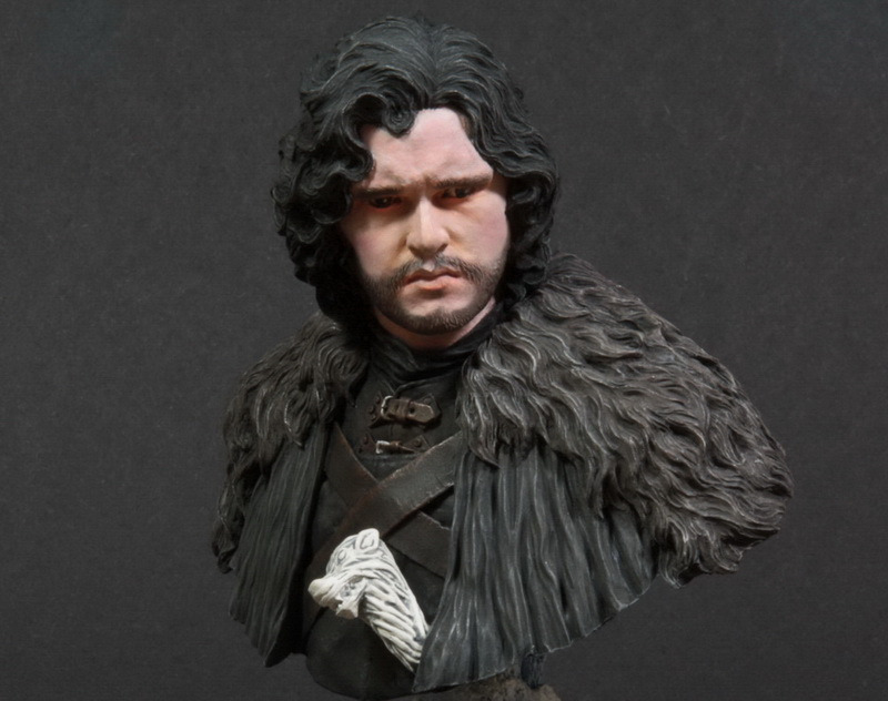 Jon Schnee
