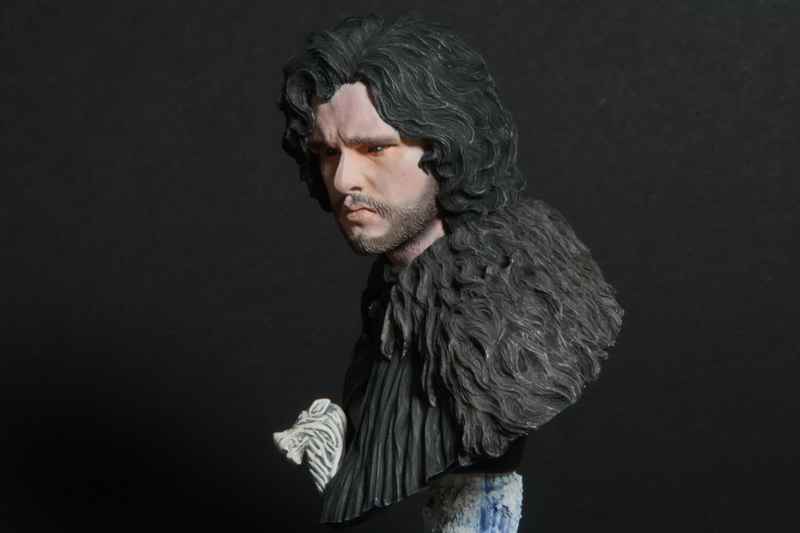 Jon Schnee