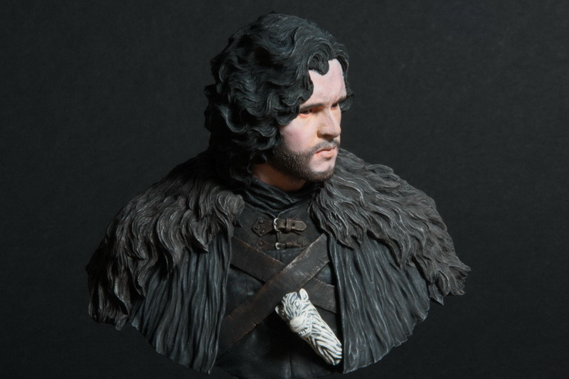 Jon Schnee