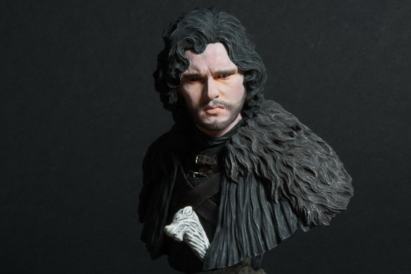 Jon Schnee
