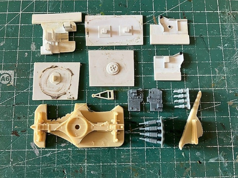 100 mm Flak KS-19