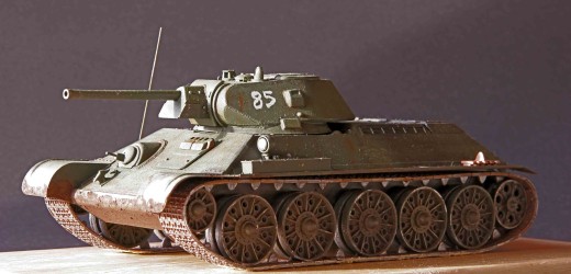 T-34/76