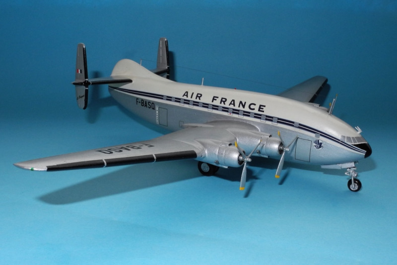 Breguet Br.763 "Provence"