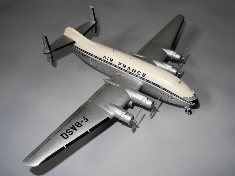 Breguet Br.763 "Provence"