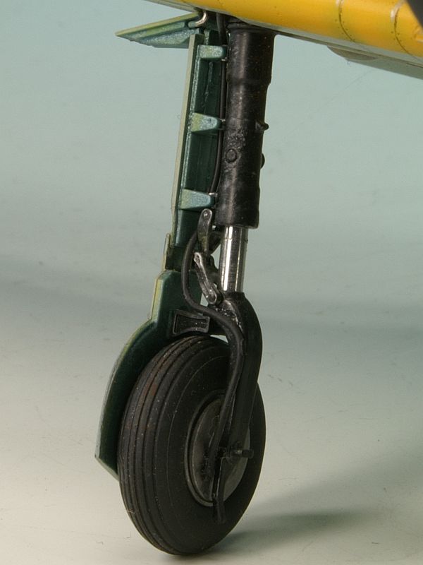 Mitsubishi A6M5 Model 52 Zero