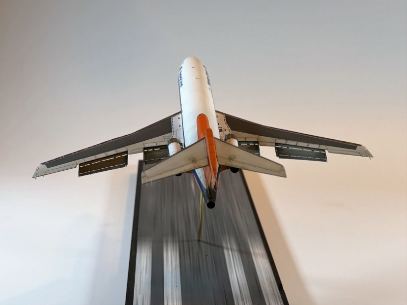 Boeing 727-81