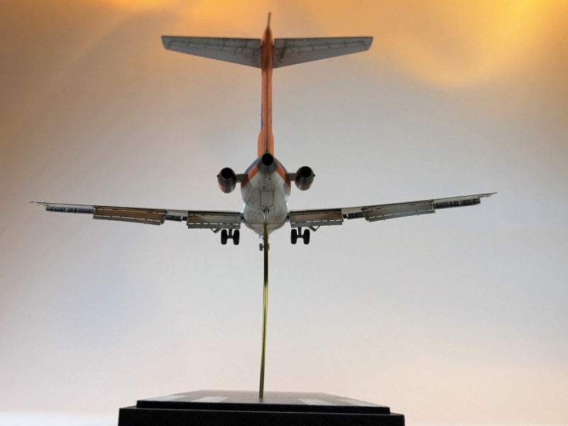 Boeing 727-81