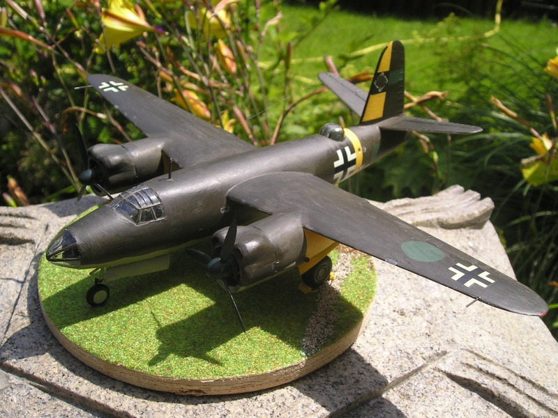 Martin B-26 Marauder