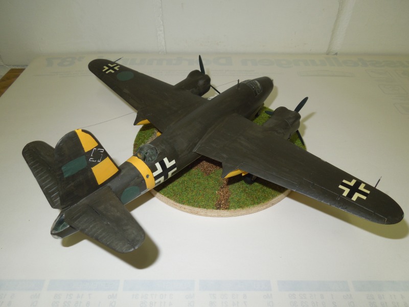 Martin B-26 Marauder