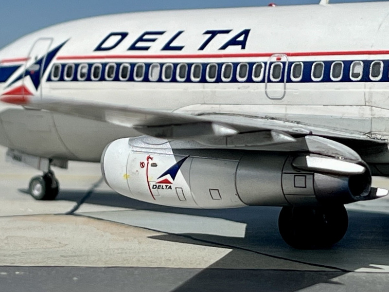 Boeing 737-200