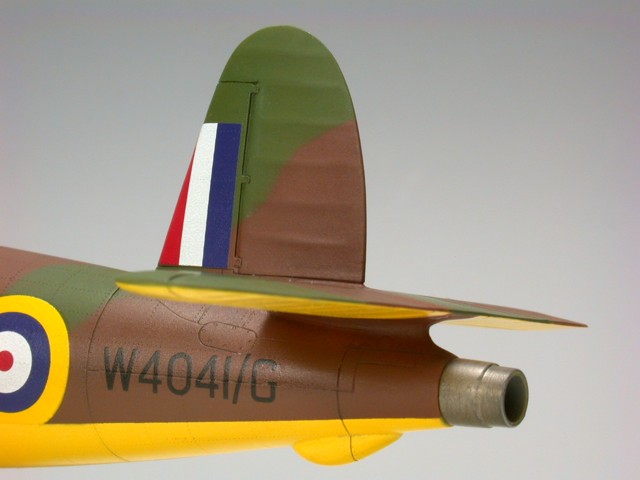 Gloster E.28/39
