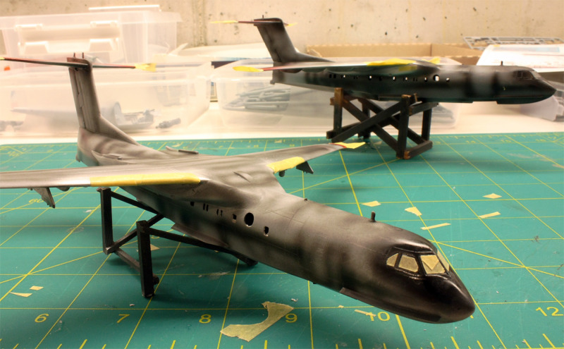 Berijew Be-200ES