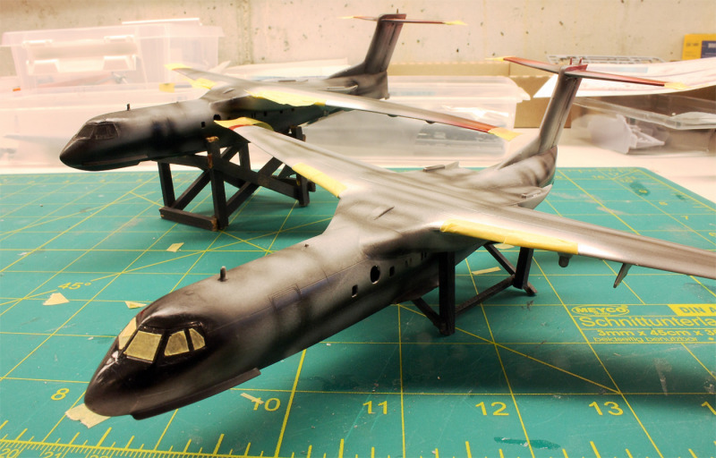 Berijew Be-200ES