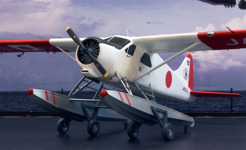 DHC-2 Beaver