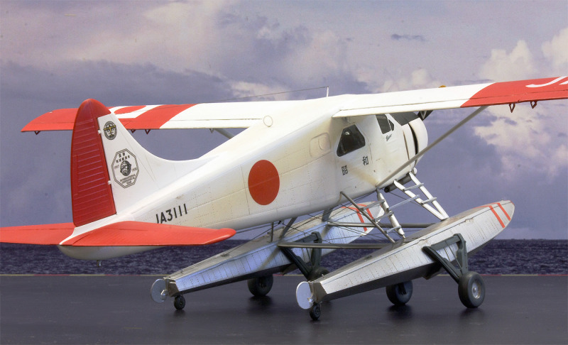 DHC-2 Beaver
