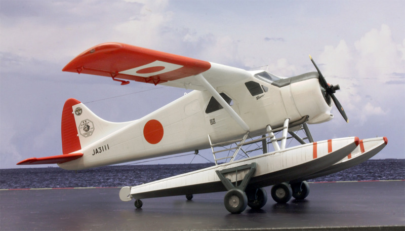 DHC-2 Beaver