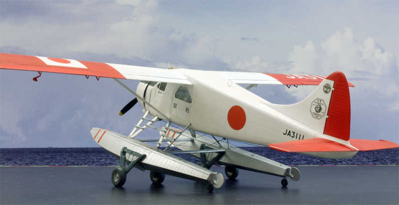 DHC-2 Beaver