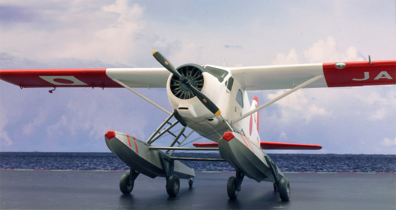 DHC-2 Beaver