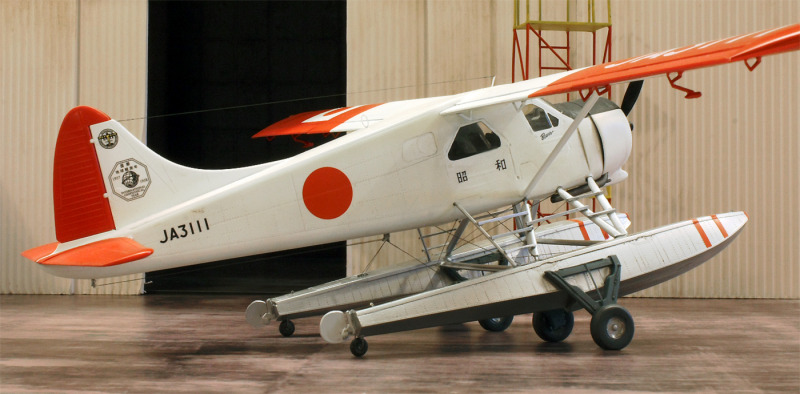 DHC-2 Beaver