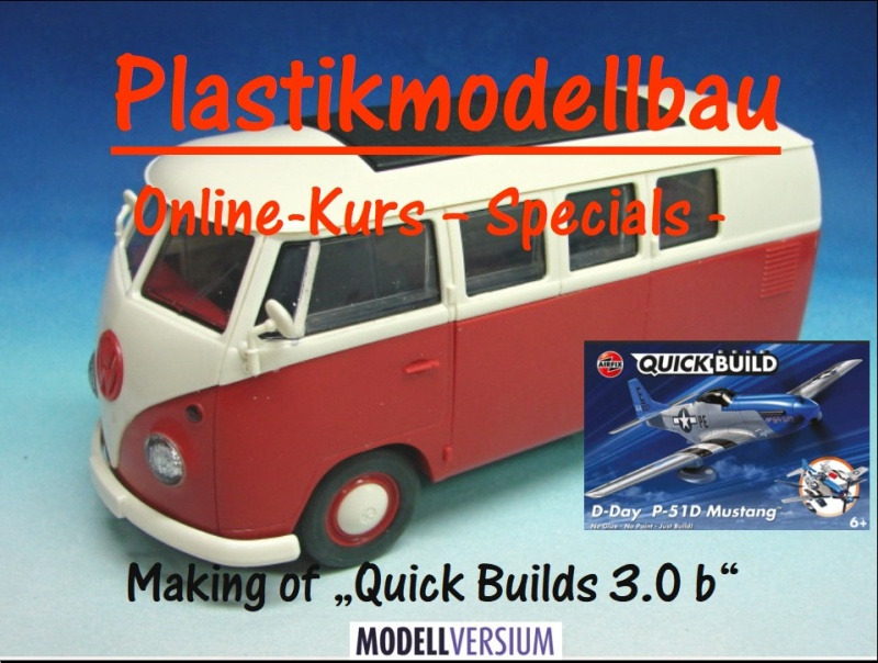 Quick Builds 3.0b