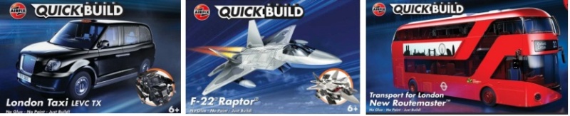 Quick Builds 3.0b