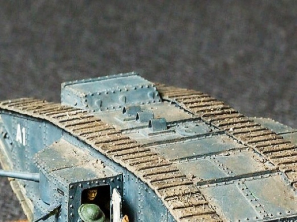 Mark I „male“