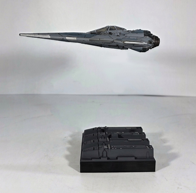 Protektoratskämpfer der Fang-Klasse