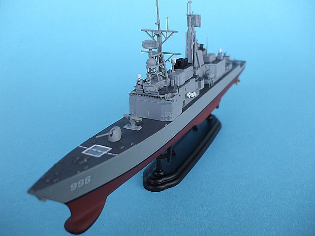USS Chandler (DDG-996)