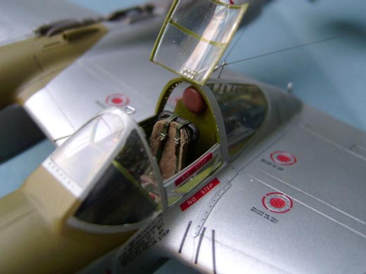 Lockheed P-38L-5-LO Lightning