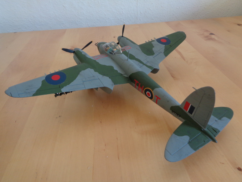 De Havilland Mosquito FB Mk.VI