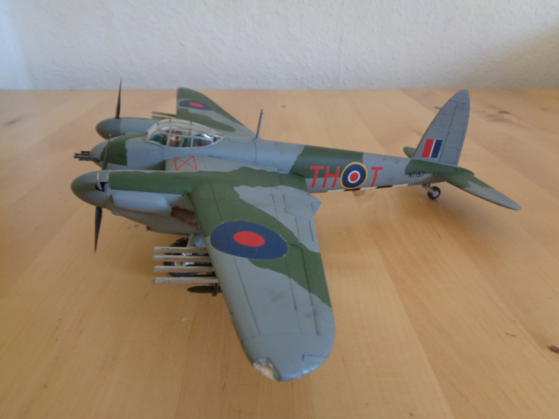 De Havilland DH.98 Mosquito FB Mk.VI
