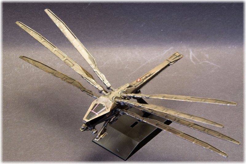 Atreides Ornithopter