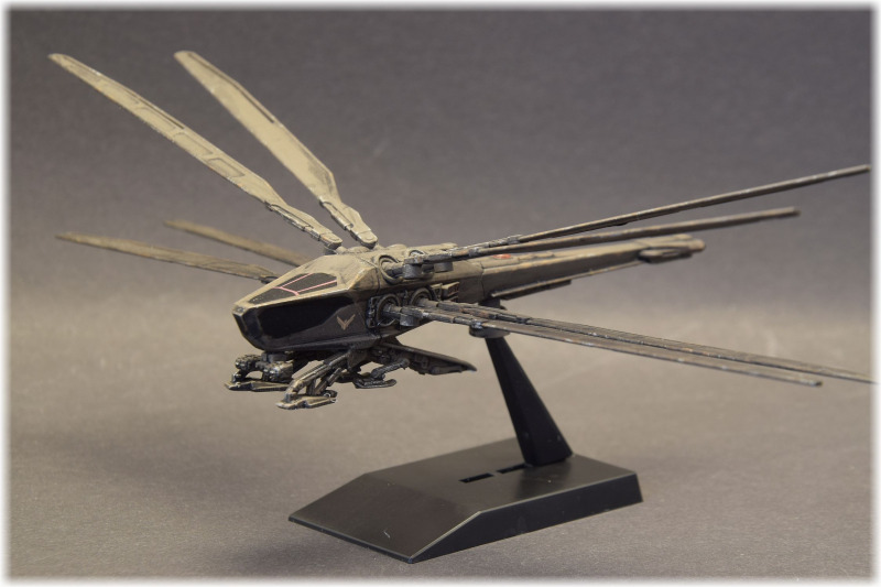 Atreides Ornithopter
