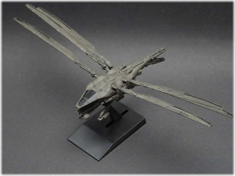 Harkonnen Ornithopter
