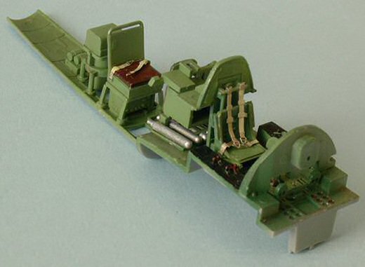 Nakajima C6N Saiun