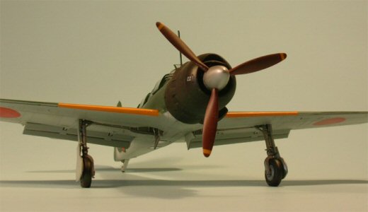 Nakajima C6N Saiun