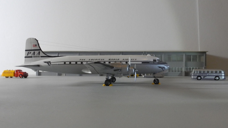 Douglas DC-4