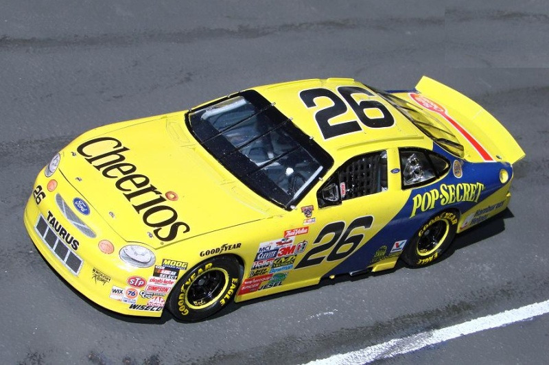 1998 Ford Taurus