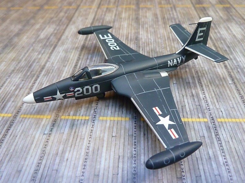 McDonnell F2H-2N Banshee